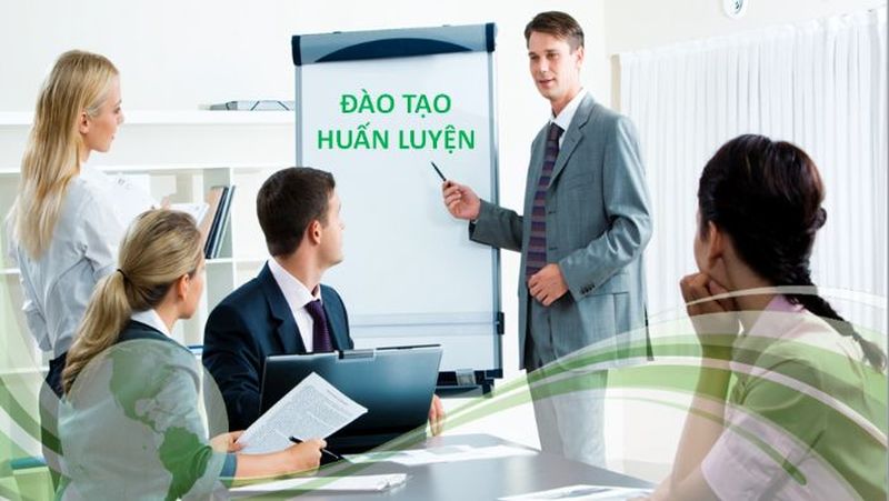 Top 8 kỹ năng quản lý để nhân viên làm việc hiệu quả cao nhất