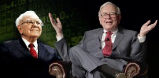 Triết lý để đời của tỷ phú huyền thoại Warren Buffett: Cần gì nhảy qua hàng rào 2 mét, chỉ cần tìm được hàng rào 30 centimet và vượt qua nó mà thôi!