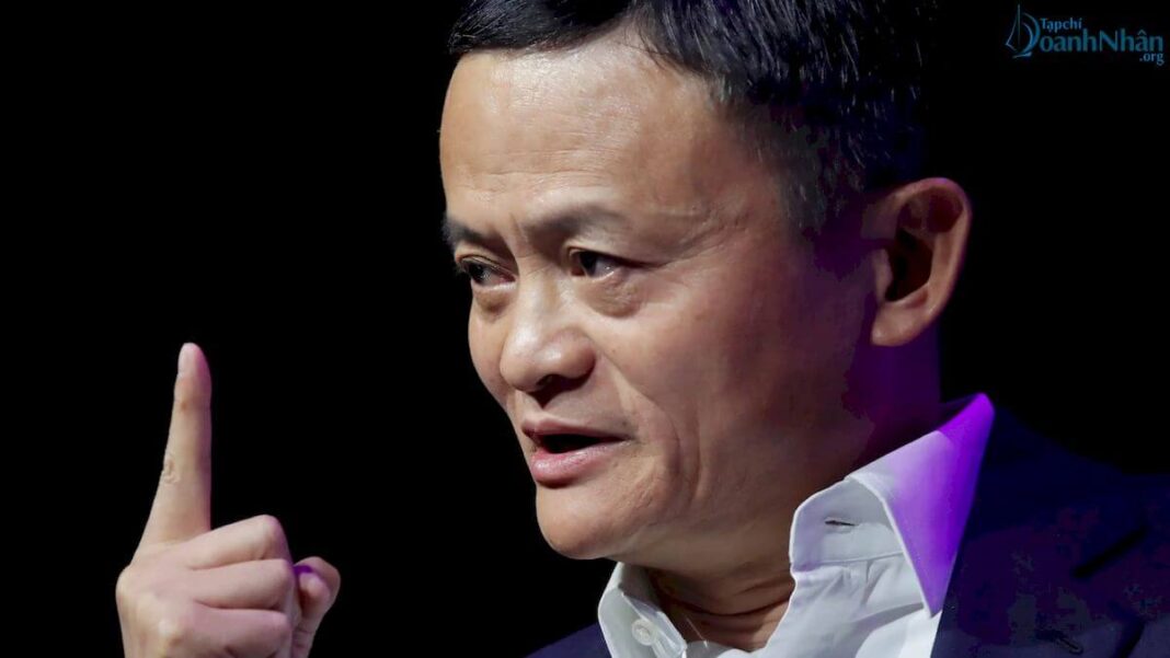 Trung Quốc kìm hãm đế chế của Jack Ma thì ai sẽ là người hưởng lợi?