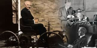 Trước khi nghĩ tới làm giàu, hãy ngẫm câu chuyện về "vua xe hơi" Henry Ford vô cùng thấm thía này