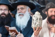 Tư duy đỉnh cao mang lại sự giàu có cho người Do Thái: Rủi ro càng lớn, lợi nhuận càng cao