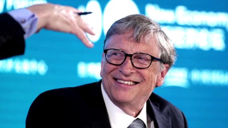 Tỷ phú Bill Gates: Công nghệ khí hậu sẽ tạo ra 8 hay 10 công ty như Tesla của Elon Musk