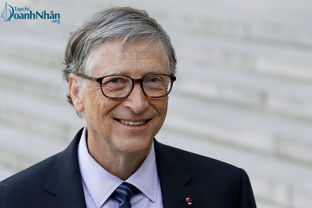 Tỷ phú Bill Gates nắm quyền kiểm soát chuỗi khách sạn hạng sang hàng đầu thế giới