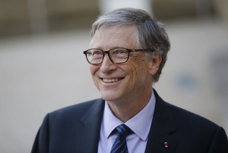 Tỷ phú Bill Gates nắm quyền kiểm soát chuỗi khách sạn hạng sang hàng đầu thế giới