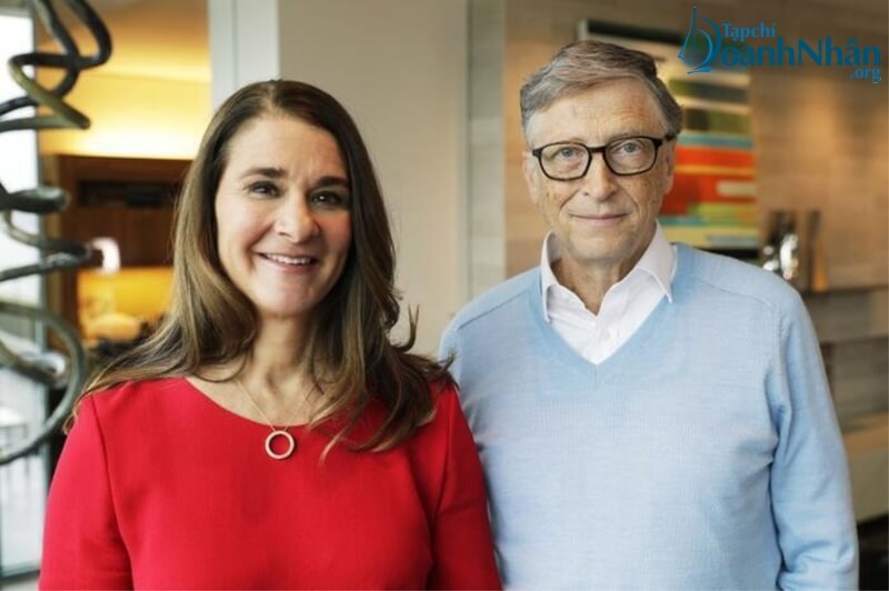 Tỷ phú Bill Gates và vợ sẽ phân chia khối tài sản 146 tỷ USD như nào?