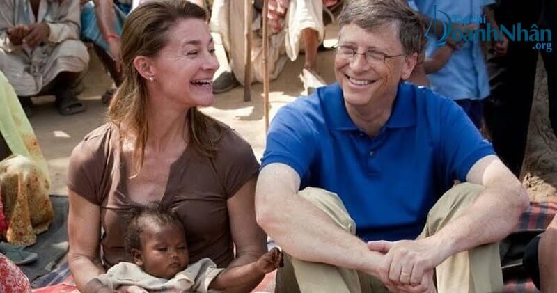 Tỷ phú Bill Gates và vợ sẽ phân chia khối tài sản 146 tỷ USD như nào?