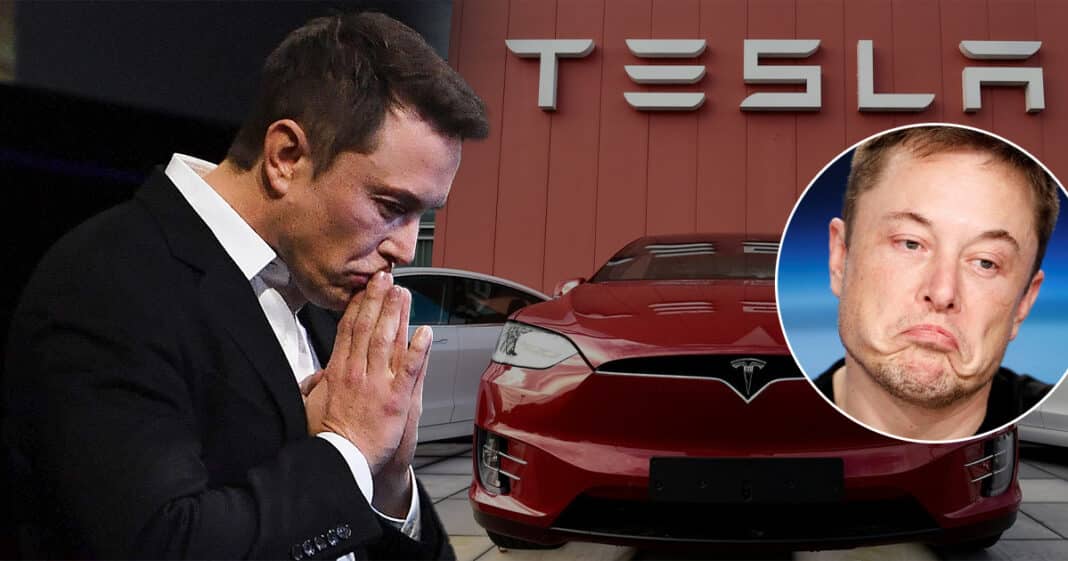 Tỷ phú Elon Musk 