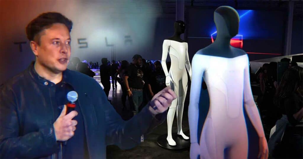 Tỷ phú Elon Musk ra mắt robot hình người giá 480 triệu với kỳ vọng "biến đổi nền văn minh"