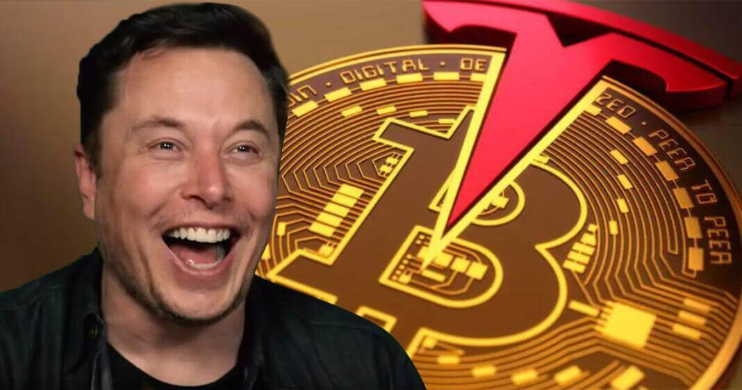 Tỷ phú Elon Musk sở hữu lượng Bitcoin nhiều thứ 2 thế giới: 