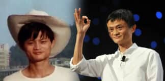 Tỷ phú Jack Ma 10 năm đi "sưu tầm thất bại" của người khác để học hỏi tránh