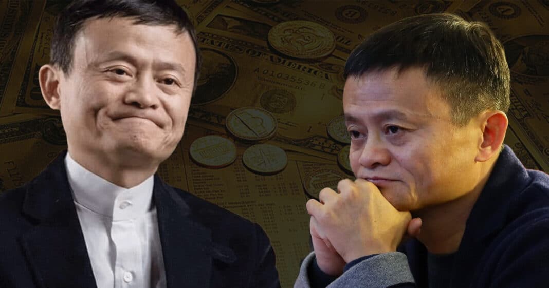 Tỷ phú Jack Ma: Khi bạn là người giàu nhất thế giới, mọi người sẽ vây quanh bạn chỉ vì tiền
