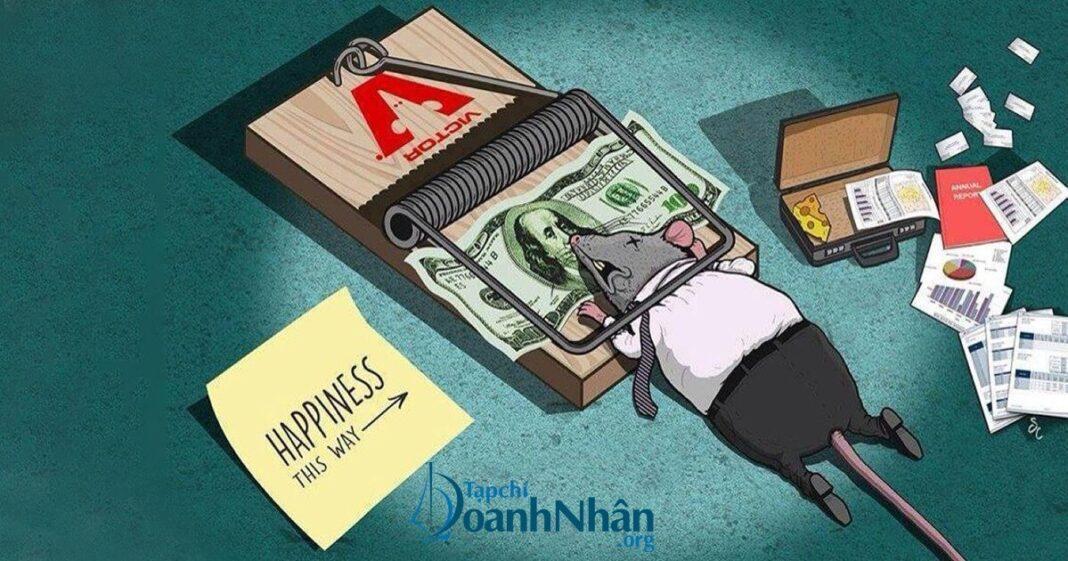 Nghiên cứu dài 75 năm của ĐH Harvard: Tiền bạc, thành công không giúp người ta hạnh phúc!