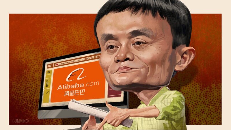 Tỷ phú Jack Ma: Người khó chiều nhất chính là những người nghèo!