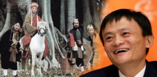 Tỷ phú Jack Ma: "Người thông minh cần một lãnh đạo ngốc! Và thực ra tôi ngốc lắm!"