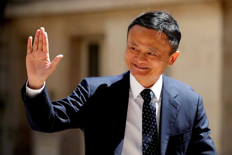 Tỷ phú Jack Ma chuyển từ thương mại điện tử sang trồng trọt sau khi ở ẩn?