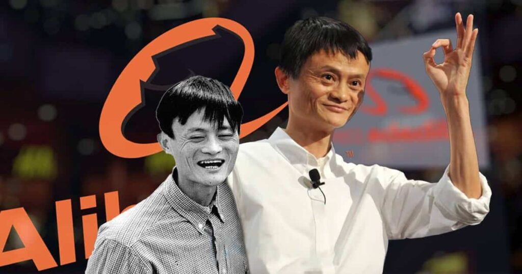 Tỷ phú Jack Ma không biết công nghệ, chẳng rành Marketing: Vậy làm sao mà thành ông trùm thương mại điện tử Trung Quốc?