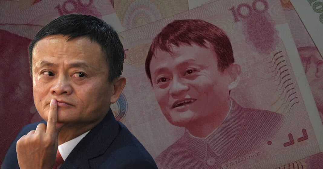 Tỷ phú Jack Ma trải lòng về nỗi khổ tâm: 