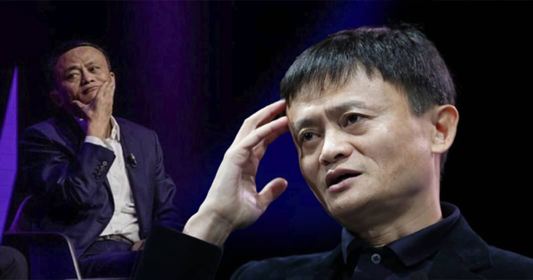 Tỷ phú Jack Ma trải lòng về nỗi khổ tâm của người siêu giàu: 