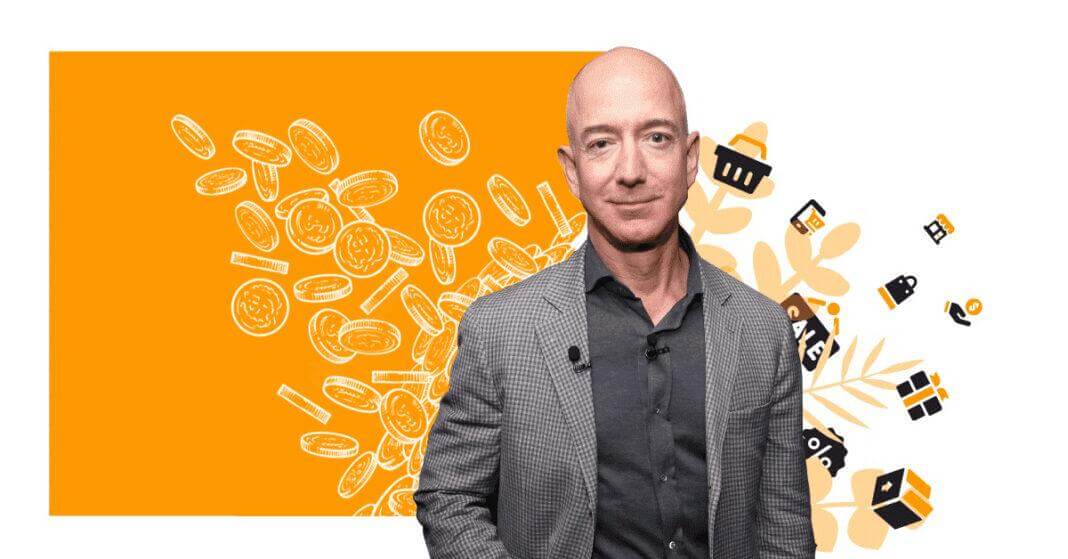 Tỷ phú Jeff Bezos chỉ ra 3 kiểu người 