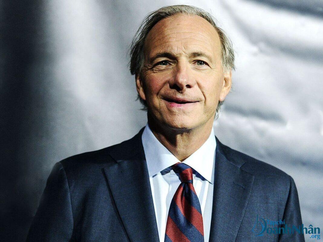 Tỷ phú Ray Dalio: Cách nhanh nhất để thành công là học tập từ chính lỗi lầm của mình