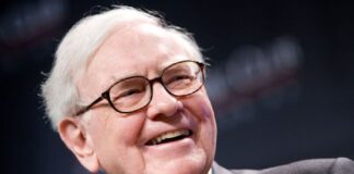 Tỷ phú Warren Buffett chỉ giữ khoảng 1 tỷ USD tiền mặt?