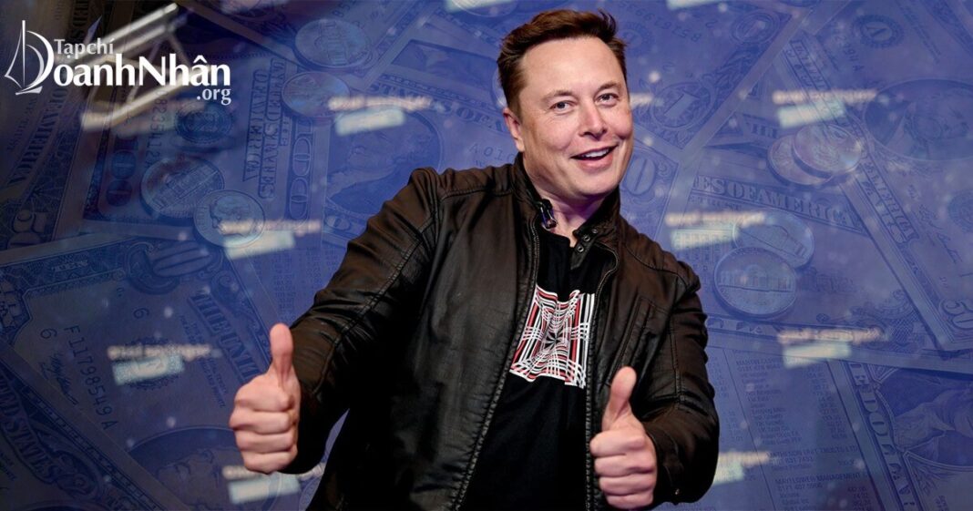 Tỷ phú giàu nhất thế giới Elon Musk kiếm tiền và tiêu tiền như nào với khối tài sản 236 tỷ USD