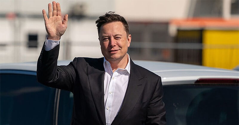 Tỷ phú giàu nhất thế giới Elon Musk muốn "bỏ nghề" để làm người nổi tiếng