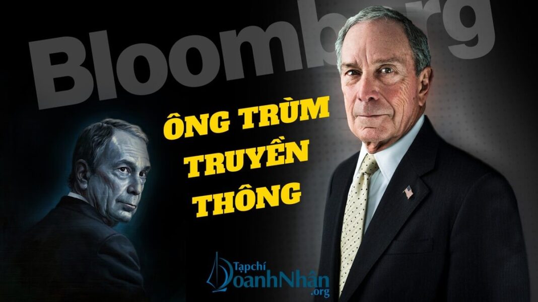 Michael Bloomberg - 