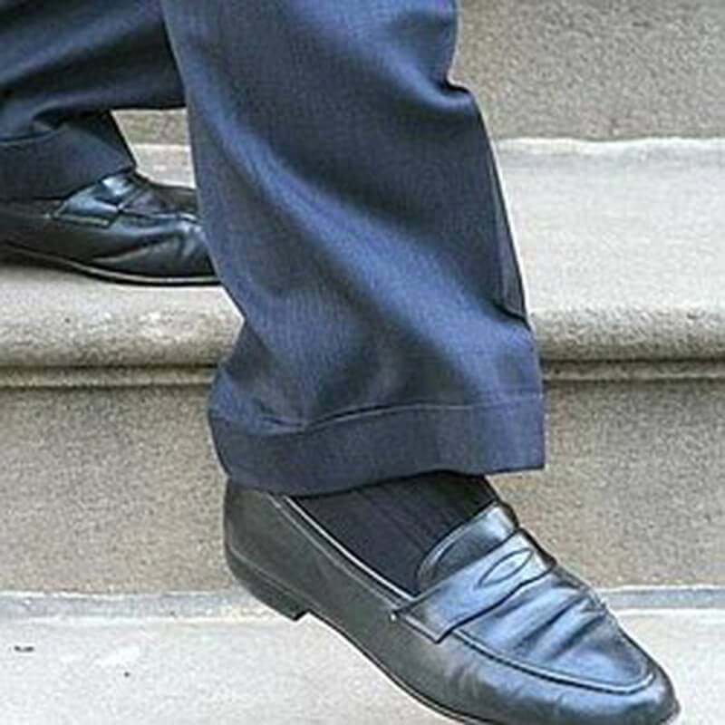 Michael Bloomberg - "Tỷ phú hà tiện" 10 năm đi 2 đôi giày nhưng từ thiện hàng chục tỷ USD