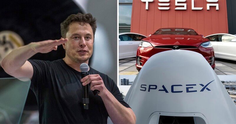 "Tỷ phú ngông cuồng" Elon Musk: Người đầu tiên điều hành 2 công ty trên 100 tỷ USD cùng lúc