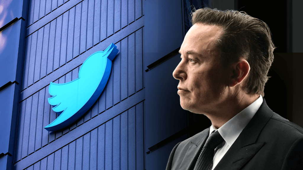 After stake buy, Twitter gets Elon Musk on board - Asiana Times