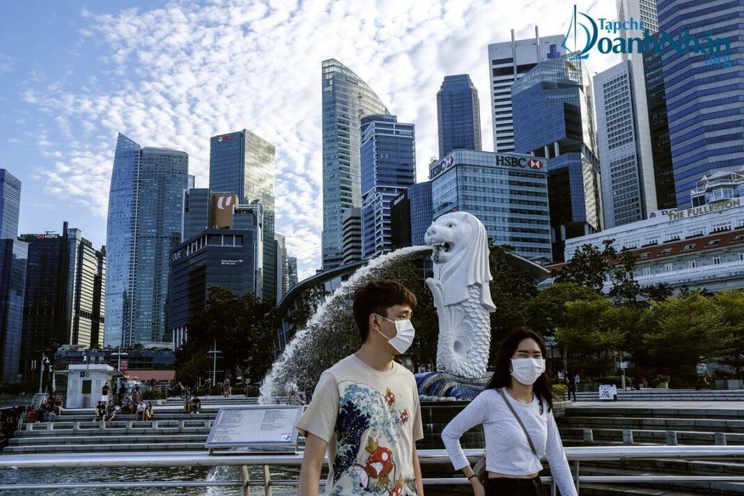 Vì sao ở Singapore không bao giờ xảy ra bong bóng Bất động sản?