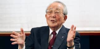 "Vị thần kinh doanh" Nhật Bản Inamori Kazuo: Người nghèo thường "hào phóng" trên 4 cái này, không thay đổi sớm thì chẳng khá nổi