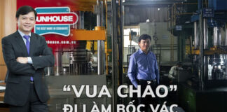 "Vua chảo" Sunhouse Nguyễn Xuân Phú: Tôi vừa làm bốc vác, vừa làm Sales, vừa làm giám đốc