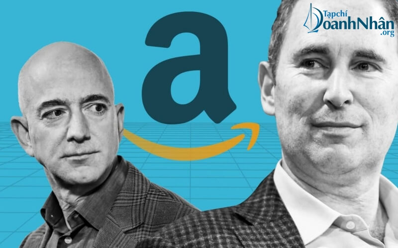 Vừa nghỉ hưu, tài sản của 'Cha đẻ' Amazon Jeff Bezos đạt mức cao nhất mọi thời đại