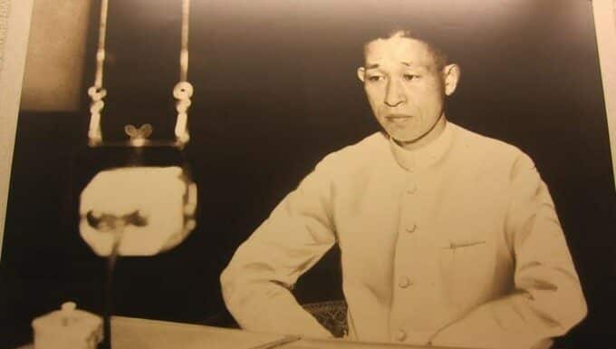 "Vua nợ" Nhật Bản Konosuke Matsushita: Thà chịu lỗ còn hơn sa thải nhân viên, mở ra thời đại Panasonic lẫy lừng