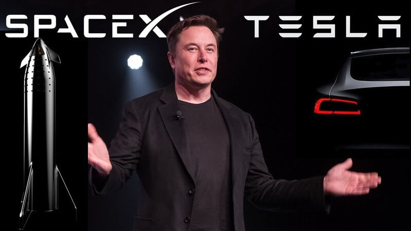 Xem cách Elon Musk "tán gái": Thiếu tình yêu, làm sao ta sống một đời hạnh phúc