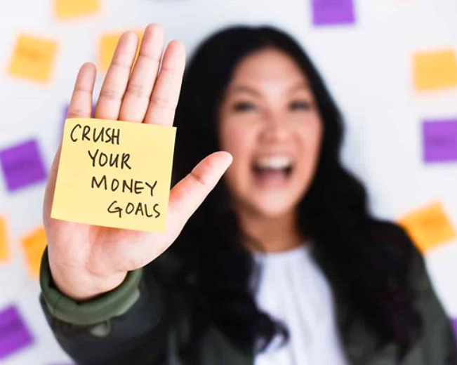 How to Crush Your Money Goals | SkillPop