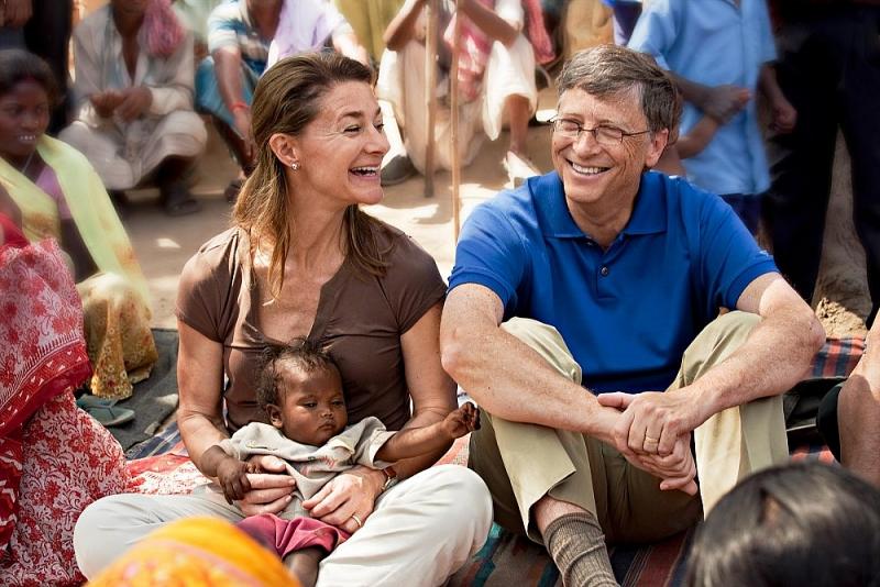 Bill Gates và Melinda: Hậu ly hôn, &quot;số phận&quot; khối tài sản khổng lồ và tương  lai Quỹ từ thiện