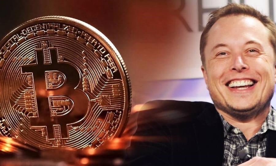 Tesla của tỷ phú  Elon Musk đang nắm giữ gần 2 tỷ USD Bitcoin. BitcoinNews.