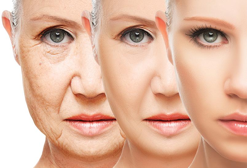 Gejala dan Cara Atasi Penuaan Kulit - Beauty Talk by Perfect Beauty