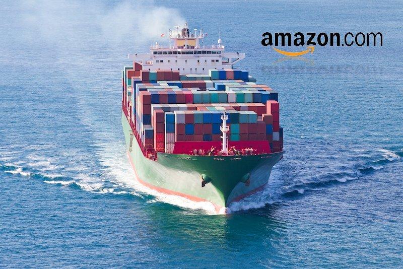 Chịu chơi như Amazon khi trích hơn 4 tỉ lợi nhuận quý cuối năm để đầu tư logistics, quyết giao hàng đúng hẹn