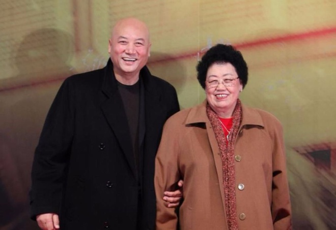 Vợ 'Đường Tăng' Trì Trọng Thụy vào danh sách những tỉ phú giàu nhất Trung  Quốc
