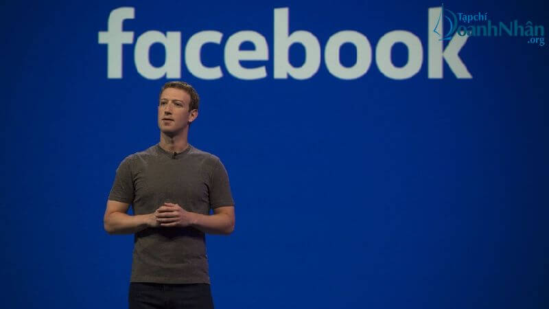 Điều gì khiến Mark Zuckerberg đổi tên Facebook thành Meta?