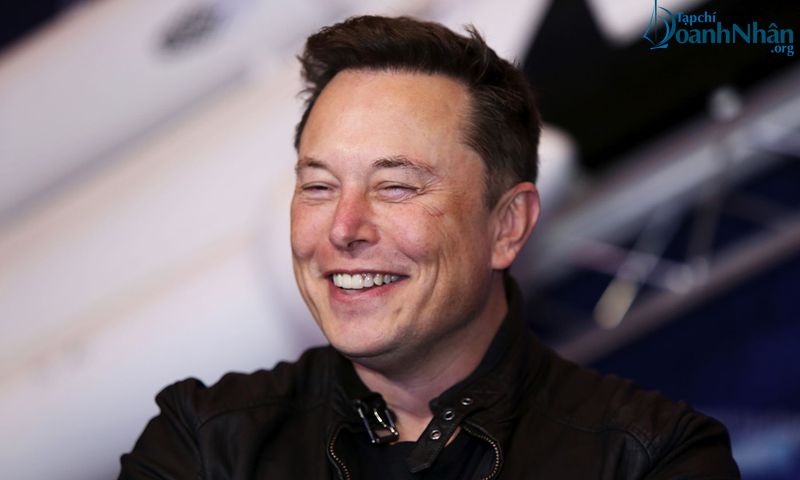 Elon Musk và Jeff Bezos thay phiên top 1 trong số 10 người giàu nhất thế giới ở thời điểm hiện tại.
