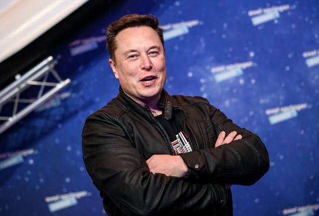 Elon Musk có thể phát hiện ứng viên nói dối chỉ bằng một câu hỏi duy nhất. Ảnh: AFP