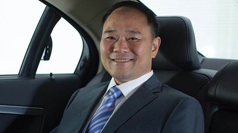 Chân dung tỷ phú Trung Quốc vừa có thương vụ đình đám với Mercedes-Benz -  Nhịp sống kinh tế Việt Nam & Thế giới