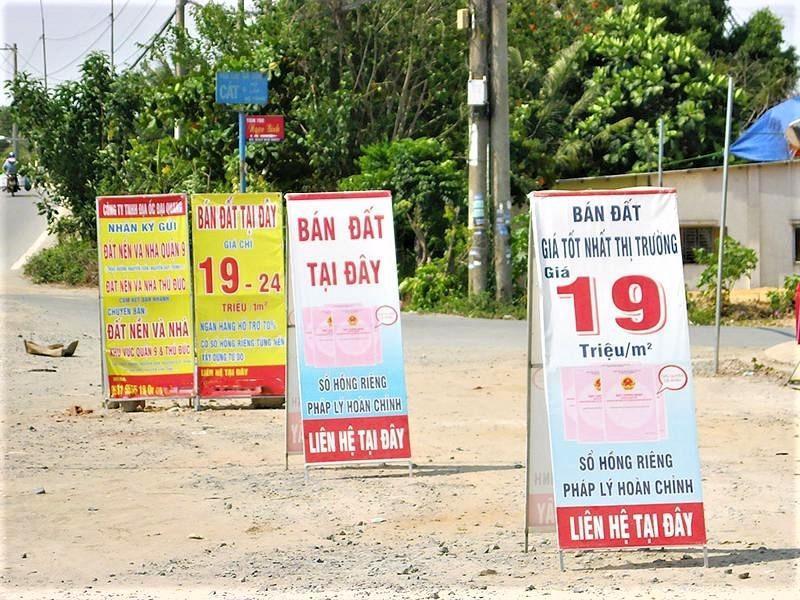 Bất động sản 2022: Giá tiếp tục tăng, khan hiếm nhà ở vừa túi tiền -  VietNamNet