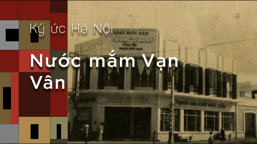 Chuyện đời "Vua nước nắm" Đoàn Đức Ban: Bán nước mắm Việt bằng giá nước hoa cao cấp Pháp