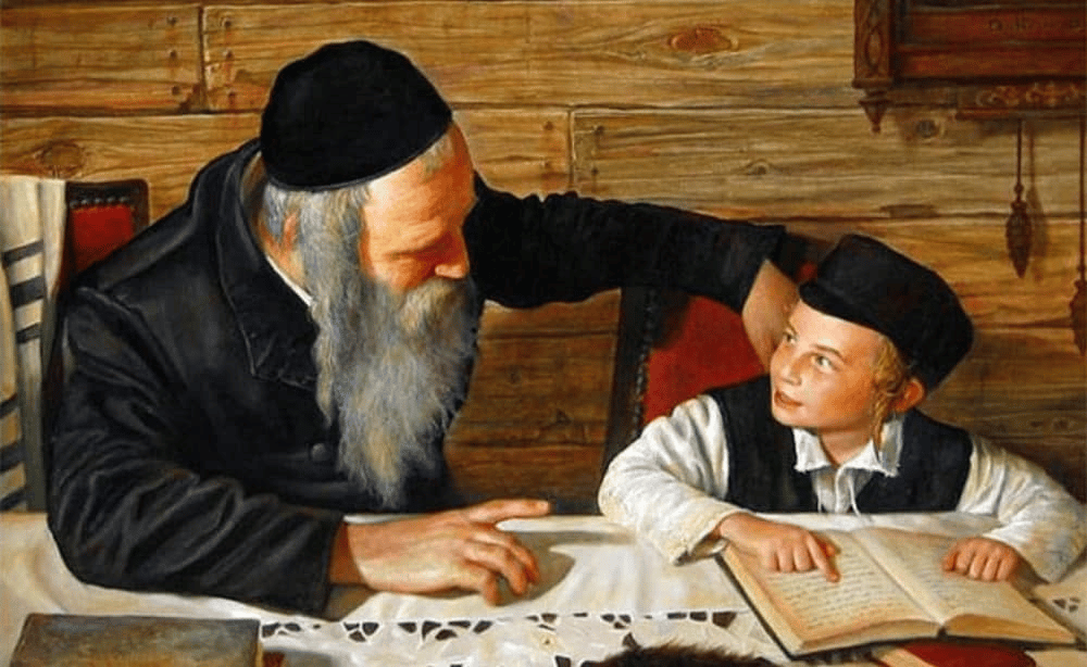 10 quy luật kiếm tiền ngàn năm vẫn đúng của người Do Thái: Áp dụng được cả đời không sợ nghèo đói
